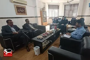 بهسازی مدارس برای پیشگیری از شیوع پشه آئدس در عسلویه