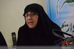 تشکیل تیم بانوان بسیجی برای مقابله با کرونا در لرستان