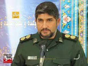 محرومیت&zwnj;زدایی هدف اصلی فعالیت&zwnj;های بسیج است