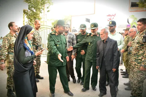 یادواره شهید 