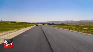 کمربندی نیر تا پایان مهرماه تکمیل می&zwnj;شود