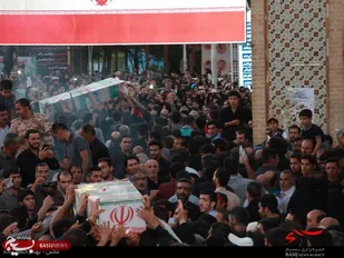 کاروان پروانه ها به مقصد رسید