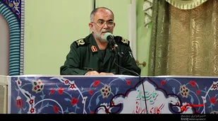 عید فطر عید فطرتی است که از غبارها پاک شده است