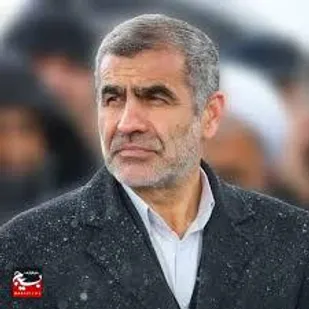 نیکزاد: رئیسی مزد خدمت خود را با شهادت گرفت