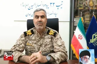 سردار والی راستی: انتقام خون شهدا را با حضور حداکثری در انتخابات می&zwnj;گیریم
