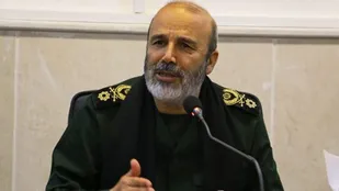 &laquo;سلیمانی&raquo;، جلوه ی جامعِ جمیعِ شهیدان