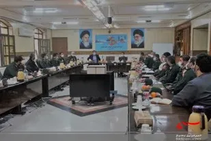 حضور جهادی در میدان تقابل با کرونا ماحصل طرح محله محوری است