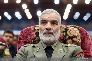 روحیه جهادی بسیج در دنیا زبان&zwnj;زد است/بسیج با دست خالی مقابل اغتشاشات ایستاد