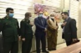 دفاع از ارزشهای انقلاب اسلامی یک رسالت است