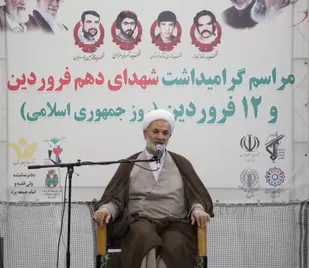 دشمن از گسترش مدل جمهوری اسلامی واهمه دارد