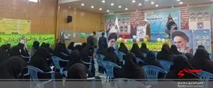 مراسم با شکوه جشن بزرگ میلاد کوثر