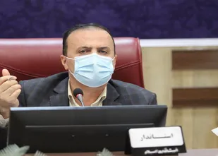 هفت هزار و ۵۰۰ میلیارد تومان برای سامانه گرمسیری ایلام هزینه شد