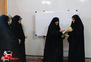 کلاس حضوری نویسندگی ویژه دختران نوجوان برگزار می&zwnj;شود