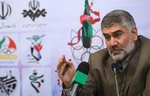 اعزام قهرمانان المپیک جهان به اردوهای راهیان نور