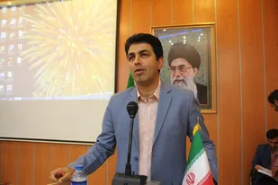 تجلیل از چهره&zwnj;ها و الگو&zwnj;های ورزش، ترویج از اخلاق در ورزش است