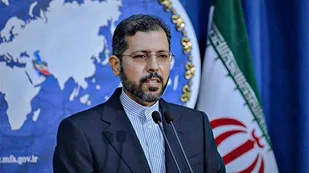 بعید نیست که دور بعد دور پایانی مذاکرات وین باشد/هیچگاه برجام جدیدی گفتگو و مذاکره نخواهد شد