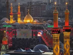 به تو از دور سلام/ آداب و اعمال روز اربعین و زیارت از راه دور