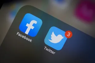 فیس بوک و توئیتر هدف جدید قانونگذاران انگلیسی
