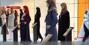 طراحان لباس در لرستان نیازمند حمایت هستند
