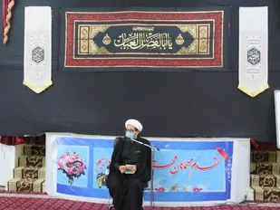 محب و دوستدار اهل بیت(ع) نمی&zwnj;تواند با دشمنان آنان دوستی داشته باشد