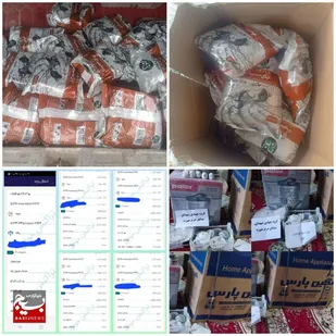 مسئول بسیج سازندگی بسیج شهرستان ایذه خبر داد: