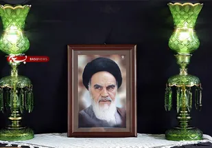 اعلام زمان و مکان برگزاری مراسم سالگرد ارتحال امام خمینی(ره) در کهگیلویه و بویراحمد