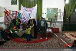 آیین ولادت حضرت فاطمه زهرا (س) در میامی برگزار شد