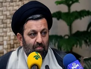 حضور رهبر انقلاب در مناطق عملیاتی باعث قوت قلب مسئولان راهیان نور می شود