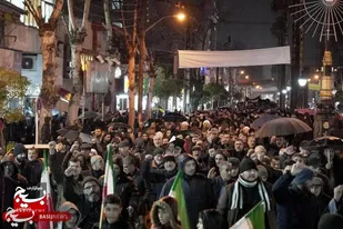 دل&zwnj;هایی که با ایمان و بصیرت بیش از هر قدمی به میدان می&zwnj; رسند&nbsp;&nbsp;