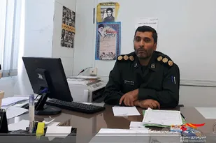 مراجعه۲۱۰هزار نفر به مراکز درمانی سپاه در پیک پنجم کرونا/راه اندازی ۱۴مرکز واکسیناسیون در اماکن سپاه