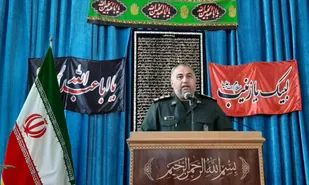 دفاع مقدس در بین مردم روح ایثار و اعتماد به نفس را دمید.