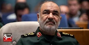 سرلشکر سلامی: کارنامه آیت&zwnj;الله عبدالنبی نمازی در ترویج علوم دینی الهام بخش است