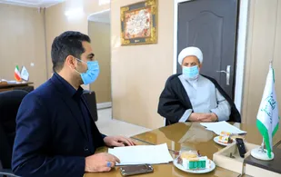 پیشرفت های مناطق محروم از افتخارات نظام اسلامی است