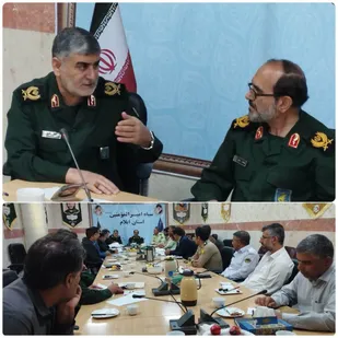 کار ساخت ۲۱۰۰ واحد مسکونی برای رزمندگان آغاز خواهد شد&nbsp;