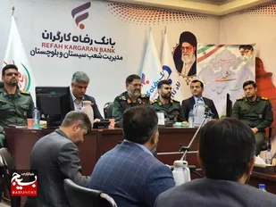 نمود دستاوردهای نظام اسلامی و خدمات دولت انقلابی در جنگ 12روزه