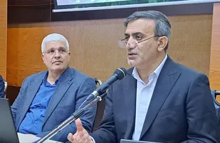 آموزش و فرهنگ&zwnj;سازی، محور اصلی پیشگیری از نفوذ است