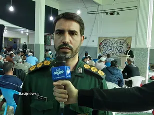 توزیع یکصد و پانزده بسته معیشتی در بین کارگران روز مزد اراکی/۳۶۰ گروه جهادی فعال در اراک سازماندهی شده اند