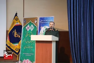 ایران امروز از امن&zwnj;ترین کشورهای جهان محسوب می شود