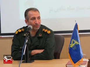اصحاب رسانه نقش بسزایی در جهاد تبیین بر عهده دارند