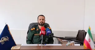 گمیشان میزبان بیش از ۳۷۰ برنامه هفته دفاع مقدس/ تجلیل از ۲۰ خانواده شهید در قالب طرح &laquo;سپاس&raquo;