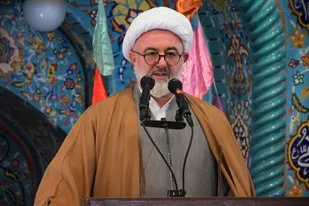 ۲۲ بهمن میتینگ انتخاباتی نیست/جنگ اقتصادی از اول انقلاب/بعضی فقط مذاکره را با آمریکا می دانند