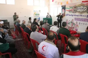 برنامه مهر میناب؛ گامی برای حمایت از دانش&zwnj;آموزان در سمنان