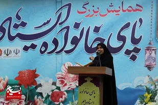 امروز زنان سربازان حفاظت از این سرزمین هستند/ زنان در چله دوم انقلاب تحول آفرین هستند