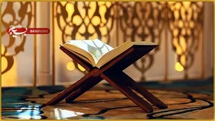 طرح بزرگ شهر من شهر قرآن در جزیره هرمز