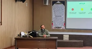 ضرورت تقویت آموزش&zwnj;های دینی و ارتقای بینش اعتقادی مخاطبان