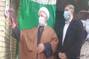 زنگ انقلاب در بخش صومای برادوست نواخته شد
