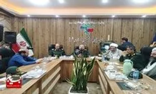 افول قدرت استکبار با ظهور انقلاب اسلامی آغاز شد