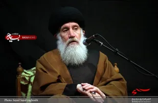 آیت&zwnj;الله فاطمی&zwnj;نیا، استاد اخلاق به ملکوت اعلی پیوست