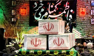 فصل کوچ پرستو&zwnj;ها نگذشته است
