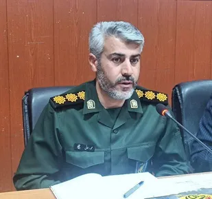 گرامیداشت عملیات محرم در یادمان شهدای شرهانی دهلران برگزار می&zwnj;شود